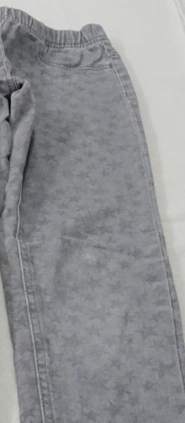 Jeanshose Gr. 134 von Alive (3415)